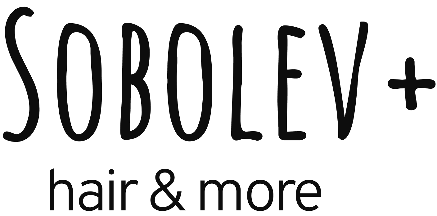 SOBOLEV+ hair & more