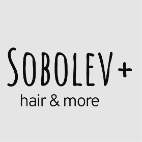 SOBOLEV+ hair & more